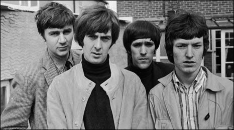 I'm a Man (The Spencer Davis Group song) - Wikipedia