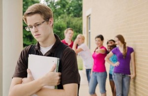 Teen bullying