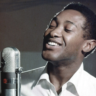 sam cooke singing a change is gonna come