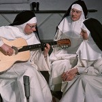 The Singing Nun, v. 1