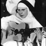 Soueur Souirire - The Singing Nun