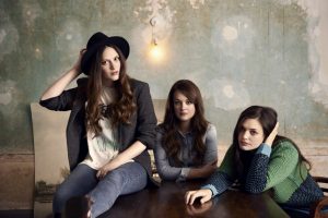 thestaves