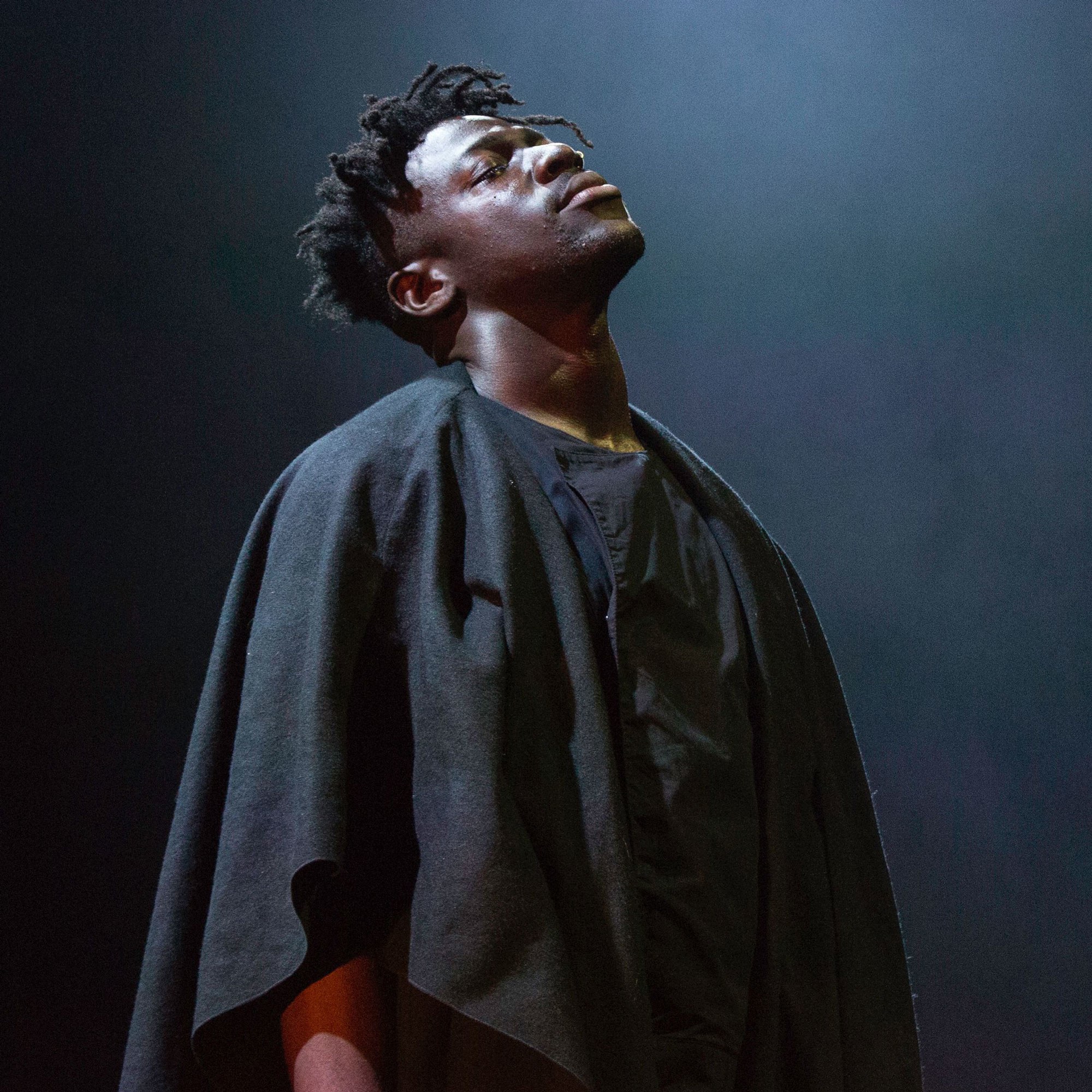 Meaning of Doomed by Moses Sumney